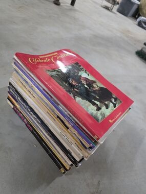 Piano Book Bundle